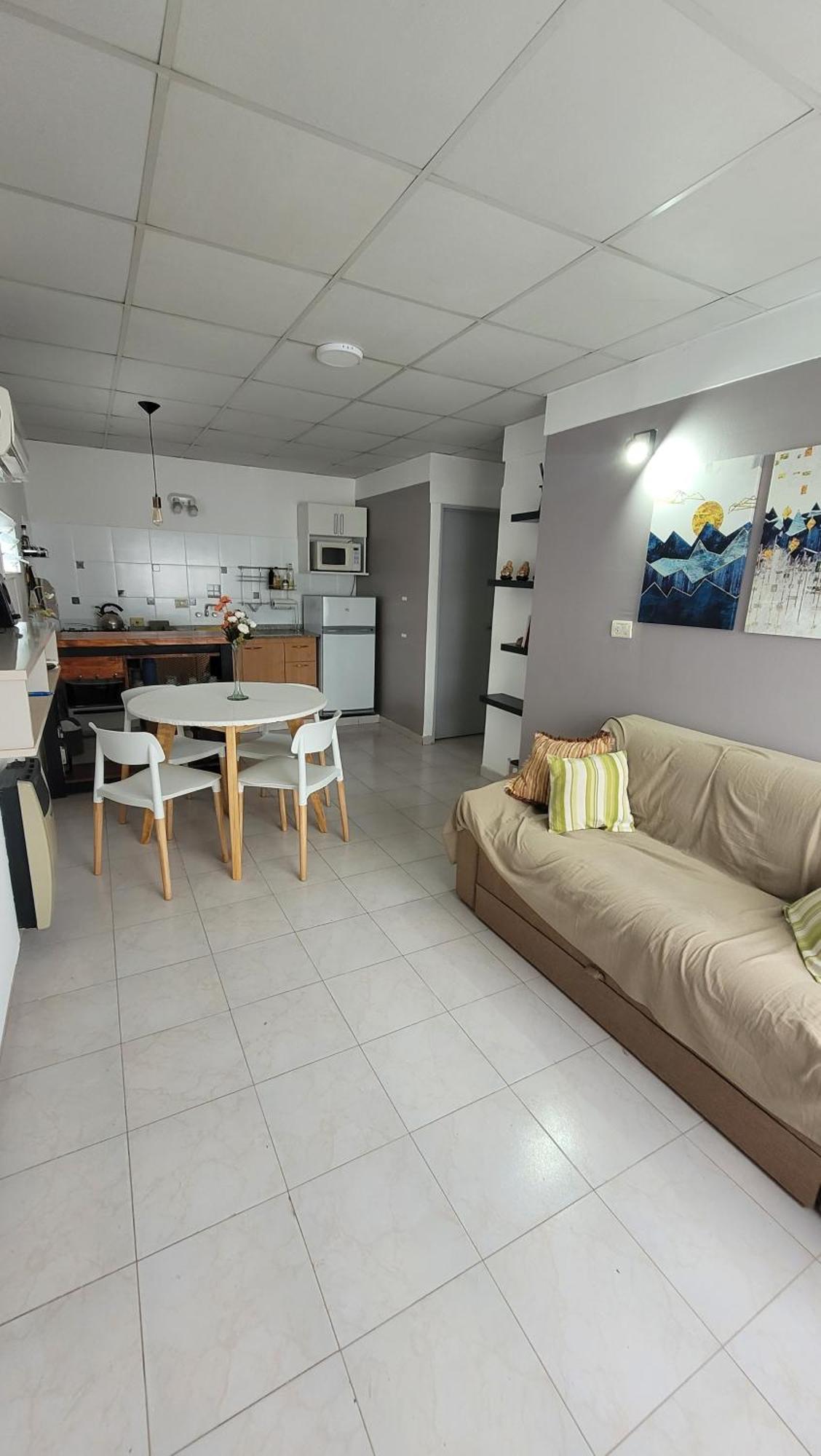 Depto 1 Dorm Complejo Costa Azul Carlos Paz Villa Carlos Paz