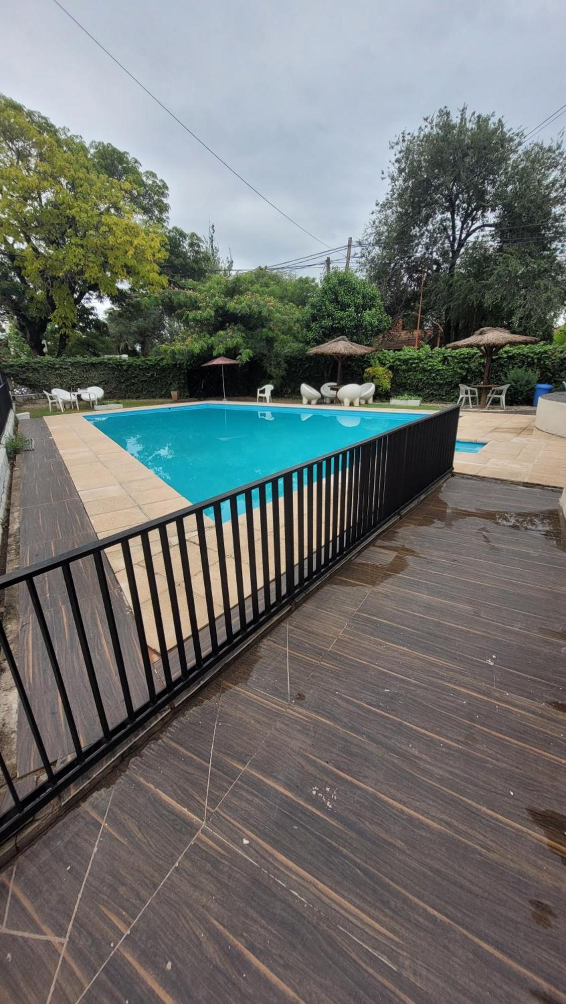 Apartamento Depto 1 Dorm Complejo Costa Azul Carlos Paz Villa Carlos Paz