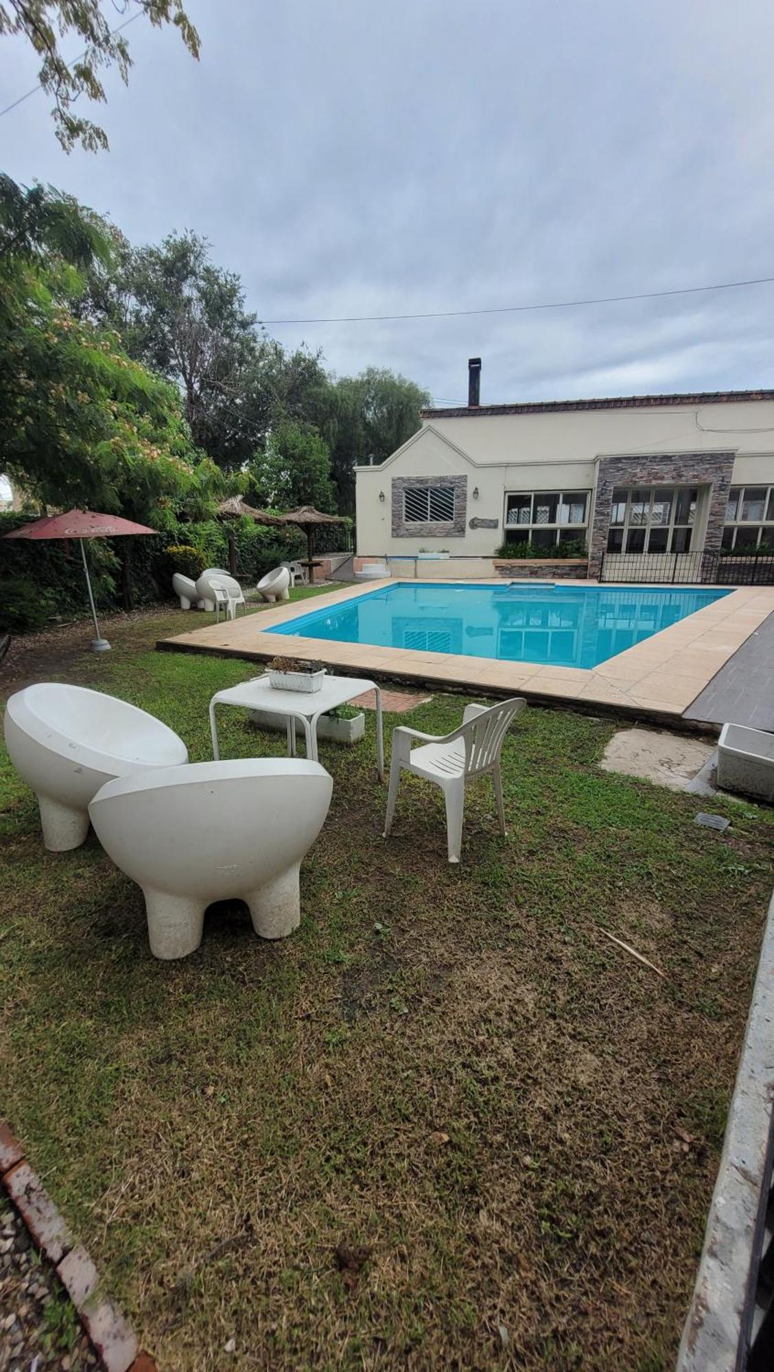 Depto 1 Dorm Complejo Costa Azul Carlos Paz Villa Carlos Paz