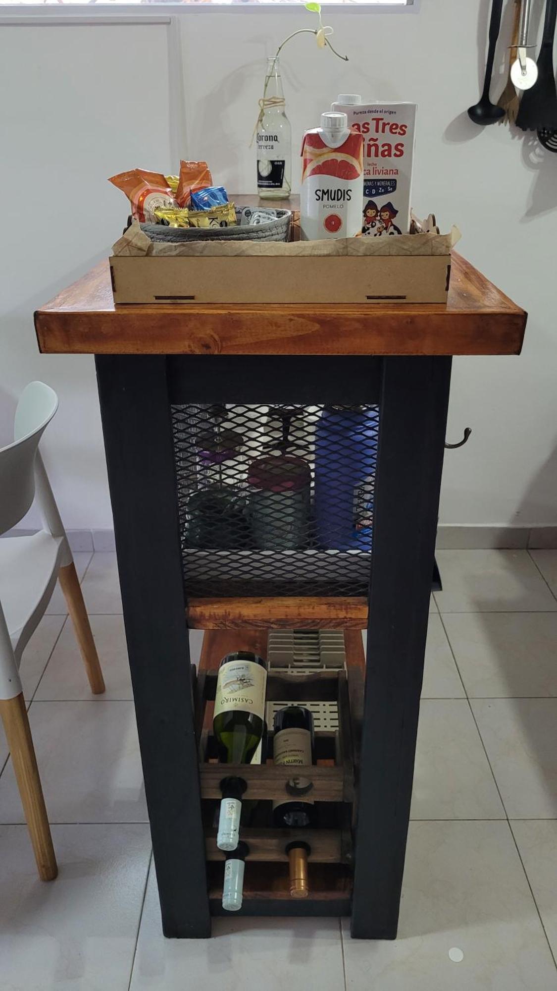 Depto 1 Dorm Complejo Costa Azul Carlos Paz Apartamento