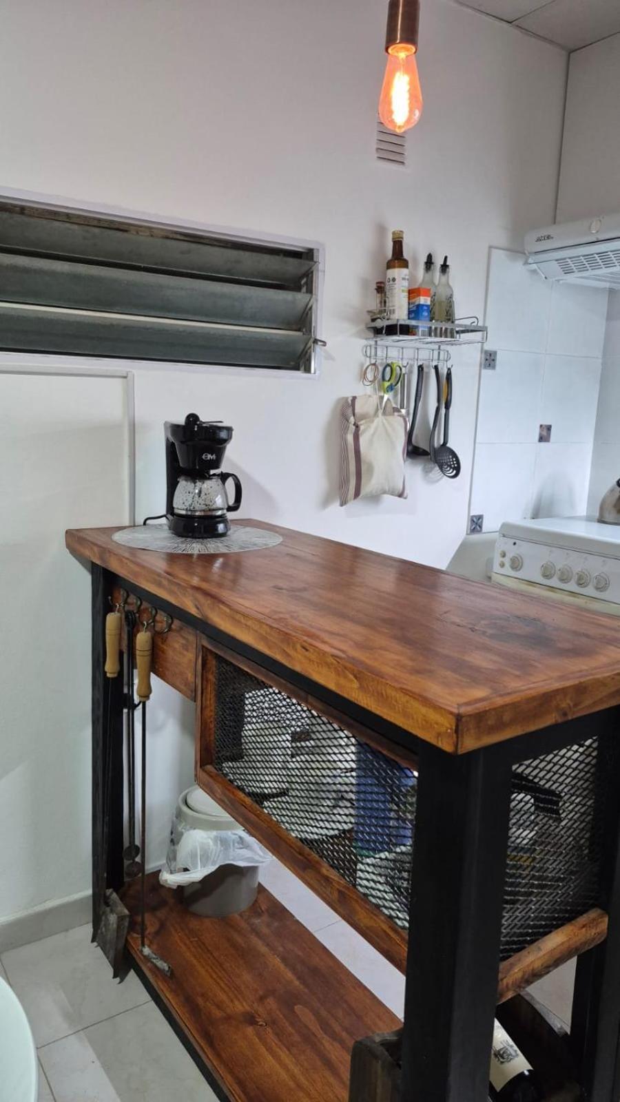 Apartamento Depto 1 Dorm Complejo Costa Azul Carlos Paz