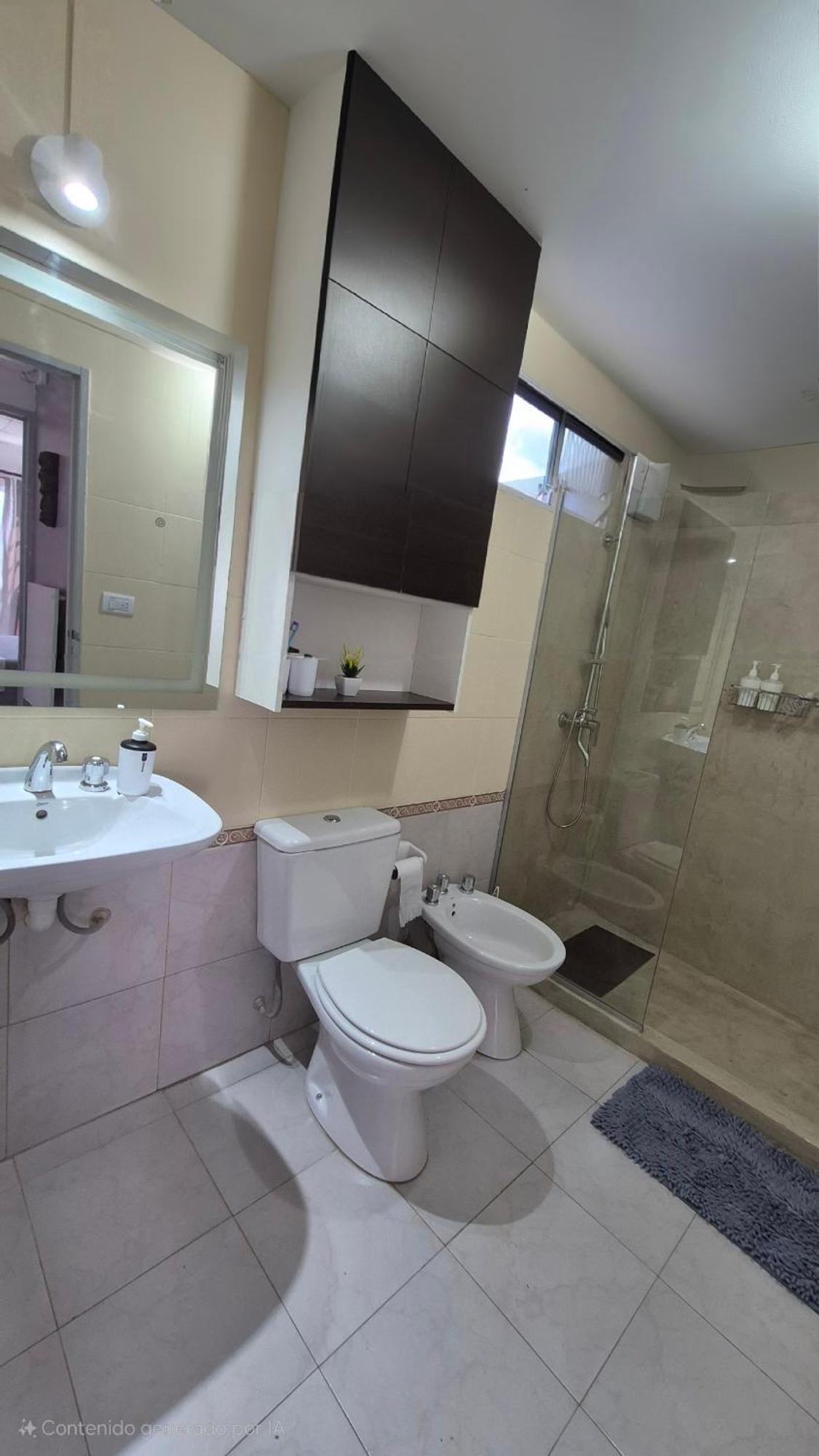 Depto 1 Dorm Complejo Costa Azul Carlos Paz * Villa Carlos Paz