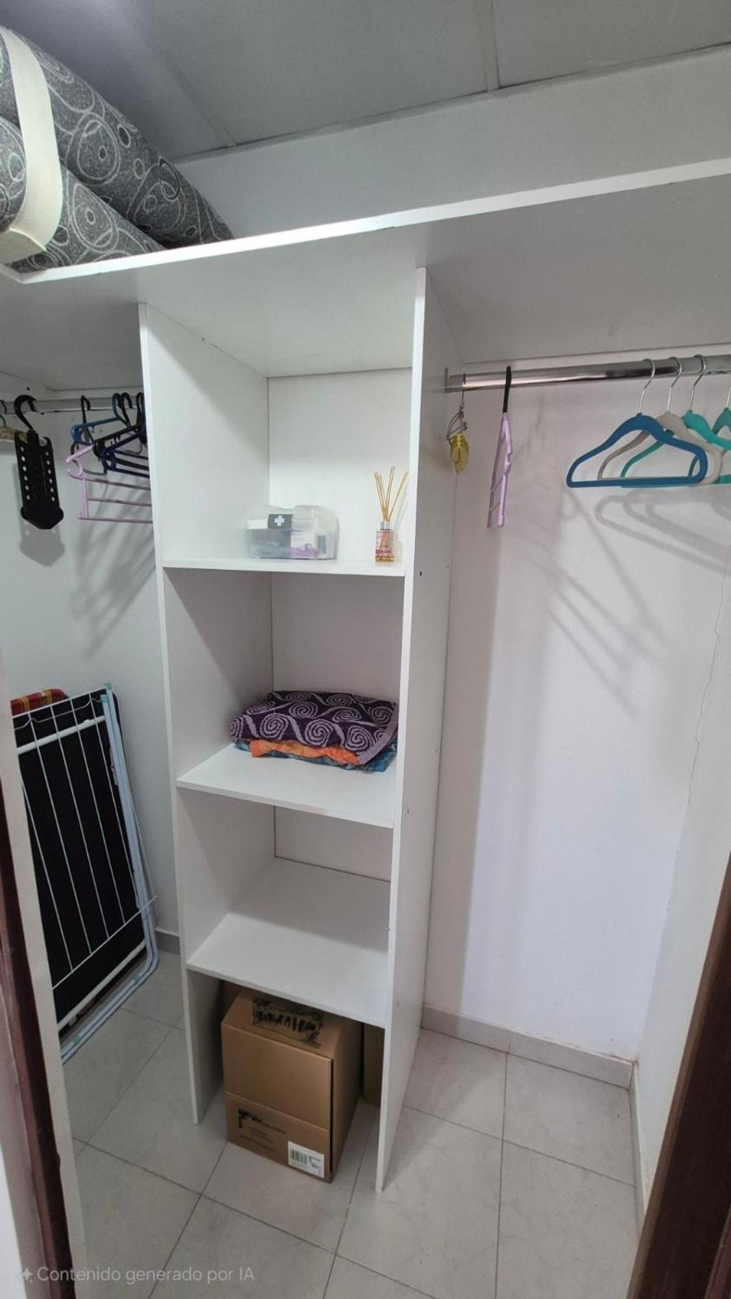 Apartamento Depto 1 Dorm Complejo Costa Azul Carlos Paz *