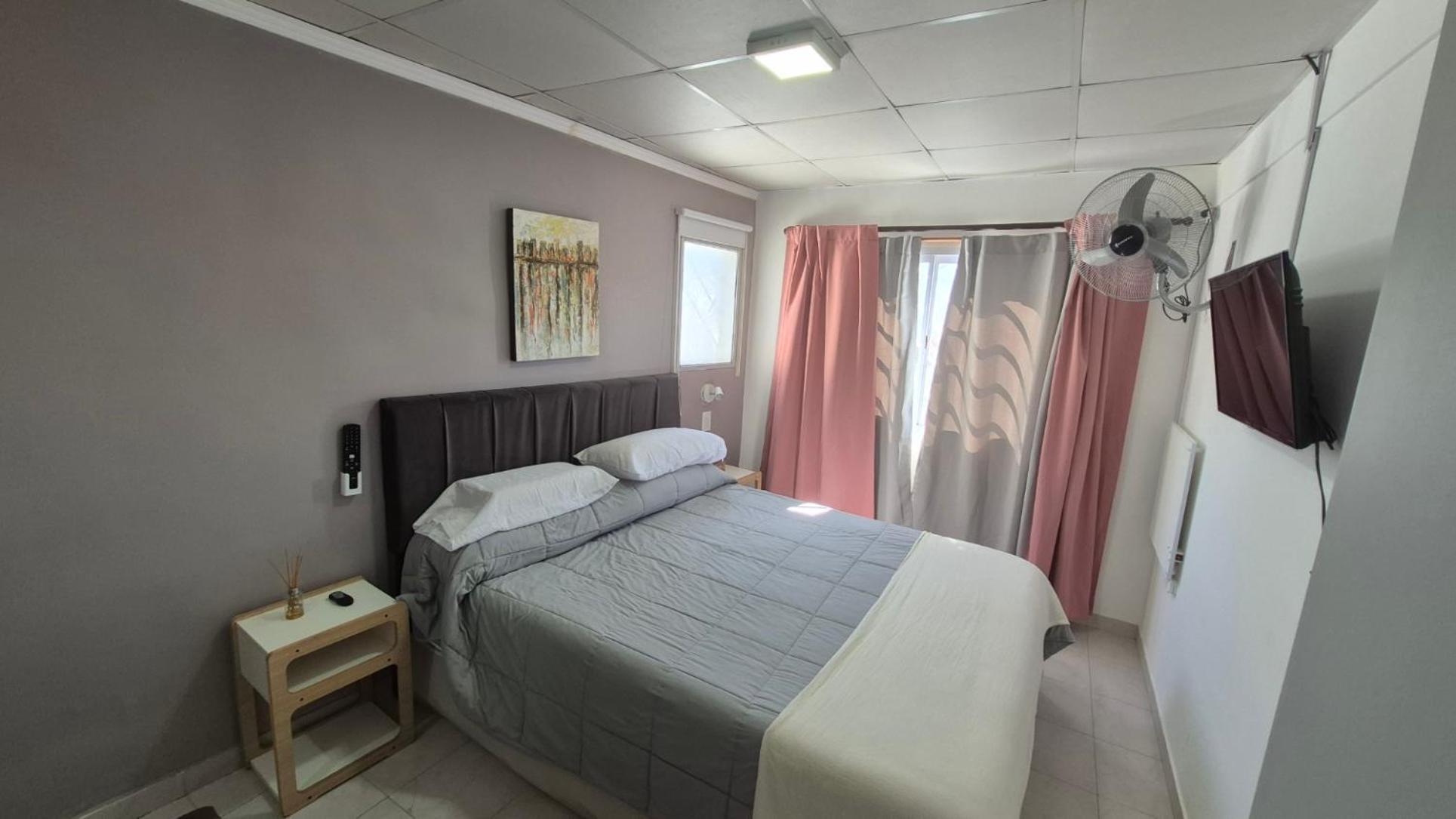 Apartamento Depto 1 Dorm Complejo Costa Azul Carlos Paz Villa Carlos Paz